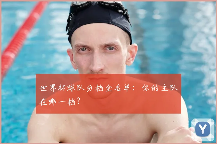 世界杯球队分档全名单:你的主队在哪一档?