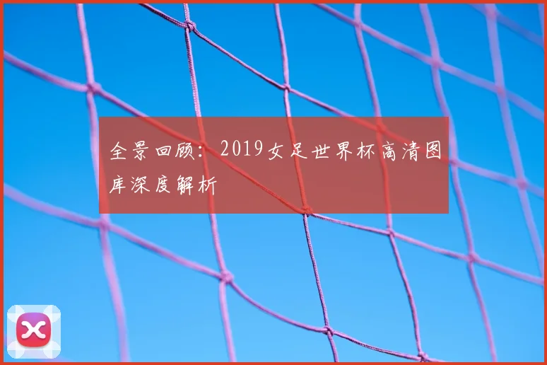 全景回顾:2019女足世界杯高清图库深度解析