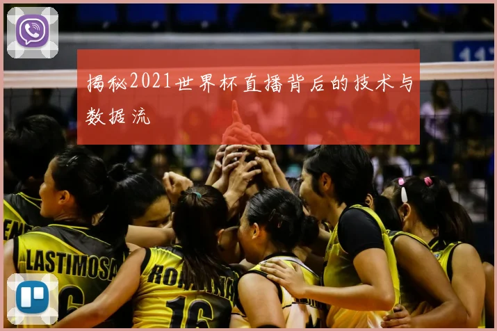 揭秘2021世界杯直播背后的技术与数据流