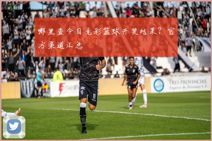 哪里查今日竞彩篮球开奖结果？官方渠道汇总